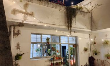 Chalet en venta en Bernal Centro