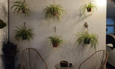 Chalet en venta en Bernal Centro