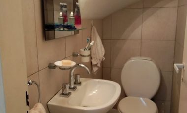 Triplex en venta en Ezpeleta Este