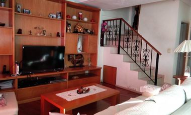 Triplex en venta en Ezpeleta Este