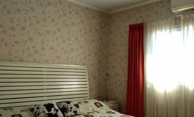 Triplex en venta en Ezpeleta Este