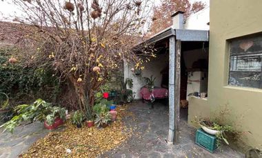 Casa en venta en Quilmes Oeste