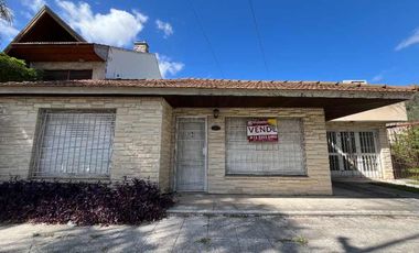 Chalet en venta en Quilmes Oeste