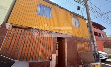 SE VENDE CASA EN SECTOR NORTE