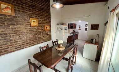 Chalet en venta en Quilmes Oeste