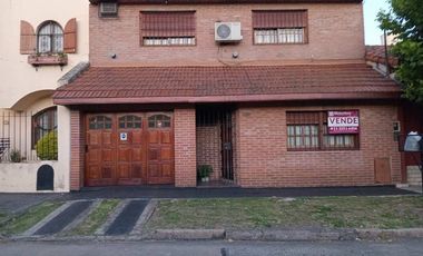 Chalet en venta en Quilmes Oeste