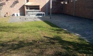 Quinta en venta en Florencio Varela Este