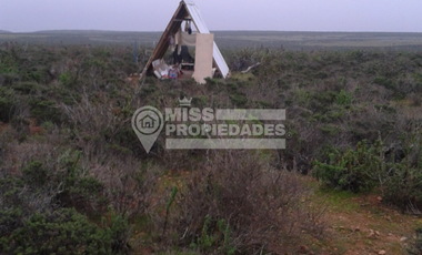 SE VENDE PARCELA EN OVALLE, REGION DE COQUIMBO