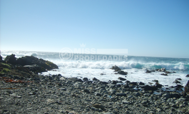 SE VENDE PARCELA EN OVALLE, REGION DE COQUIMBO