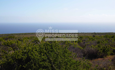 SE VENDE PARCELA EN OVALLE, REGION DE COQUIMBO