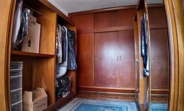 Venta de casa en Del valle centro San Francisco con amplio jardín