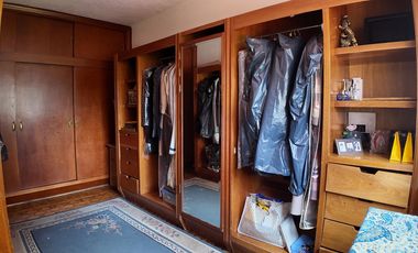 Venta de casa en Del valle centro San Francisco con amplio jardín