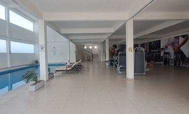 Departamento en venta torre Marbella, 3R