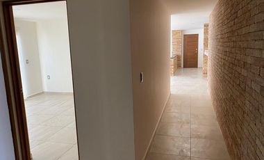 Departamento en venta torre Marbella, 3R