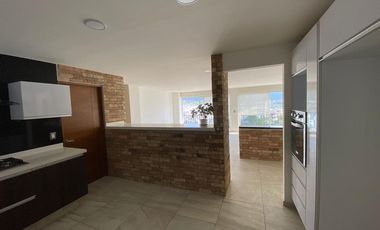 Departamento en venta torre Marbella, 3R