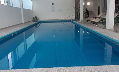 Departamento en venta torre Marbella, 3R