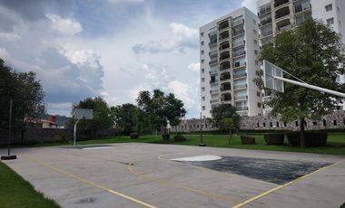 Departamento en venta torre Marbella, 3R