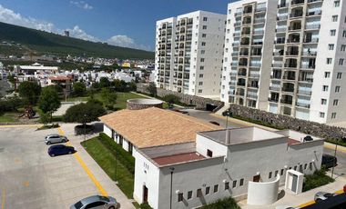 Departamento en venta torre Marbella, 3R