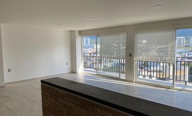 Departamento en venta torre Marbella, 3R