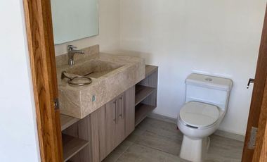 Departamento en venta torre Marbella, 3R