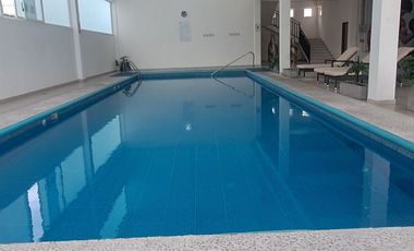 Departamento en venta torre Marbella, 3R
