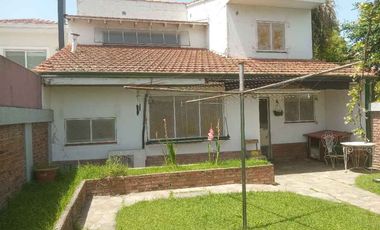 Chalet en venta en Quilmes Residencial