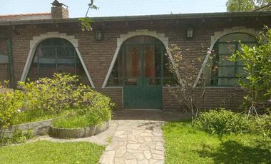 Chalet en venta en Quilmes Residencial