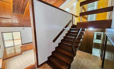 Casa Grande · SM43 · Av. Kabah · 300M2 · 4 Recámaras · Patio · Céntrica