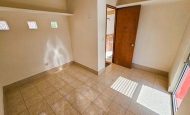 Casa Grande · SM43 · Av. Kabah · 300M2 · 4 Recámaras · Patio · Céntrica