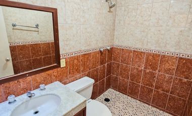 Casa Grande · SM43 · Av. Kabah · 300M2 · 4 Recámaras · Patio · Céntrica