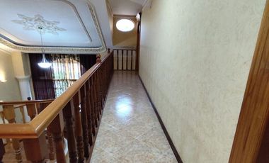 CASA EN VENTA CON AMPLIO JARDÍN HUENTITAN EL BAJO