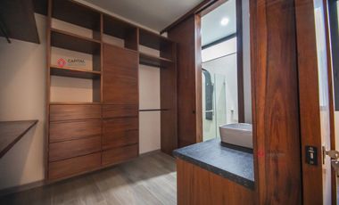 CASA NUEVA DE LUJO EN VENTA EN PUERTA LAS LOMAS