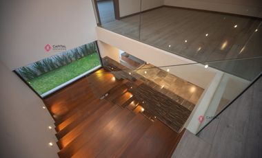 CASA NUEVA DE LUJO EN VENTA EN PUERTA LAS LOMAS