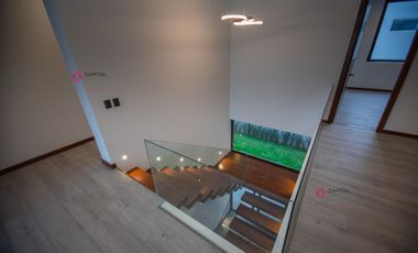 CASA NUEVA DE LUJO EN VENTA EN PUERTA LAS LOMAS