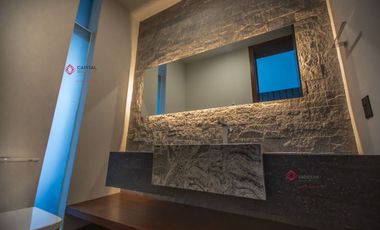 CASA NUEVA DE LUJO EN VENTA EN PUERTA LAS LOMAS