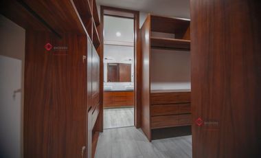 CASA NUEVA DE LUJO EN VENTA EN PUERTA LAS LOMAS