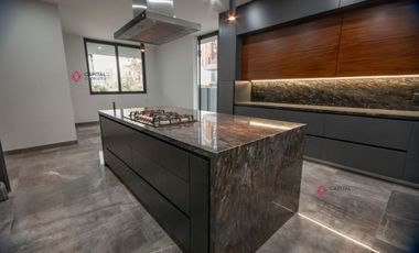 CASA NUEVA DE LUJO EN VENTA EN PUERTA LAS LOMAS