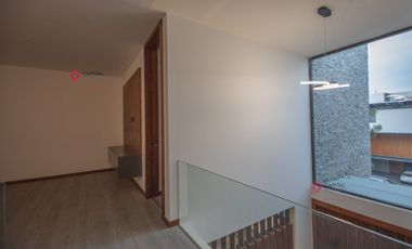 CASA NUEVA DE LUJO EN VENTA EN PUERTA LAS LOMAS