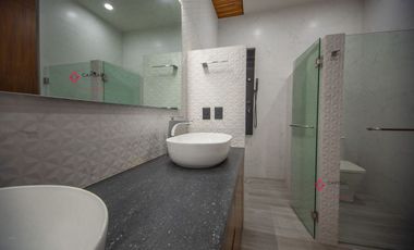 CASA NUEVA DE LUJO EN VENTA EN PUERTA LAS LOMAS