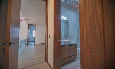 CASA NUEVA DE LUJO EN VENTA EN PUERTA LAS LOMAS