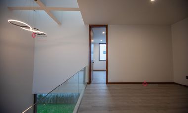 CASA NUEVA DE LUJO EN VENTA EN PUERTA LAS LOMAS