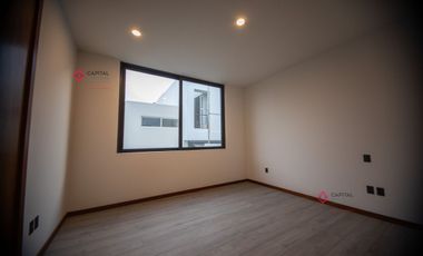 CASA NUEVA DE LUJO EN VENTA EN PUERTA LAS LOMAS
