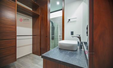 CASA NUEVA DE LUJO EN VENTA EN PUERTA LAS LOMAS