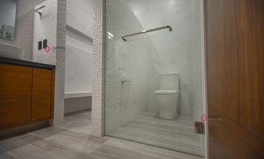 CASA NUEVA DE LUJO EN VENTA EN PUERTA LAS LOMAS