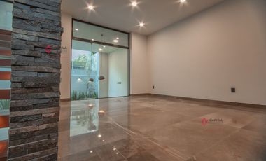 CASA NUEVA DE LUJO EN VENTA EN PUERTA LAS LOMAS