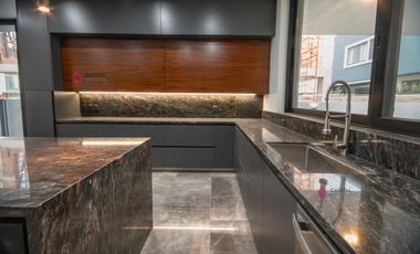 CASA NUEVA DE LUJO EN VENTA EN PUERTA LAS LOMAS