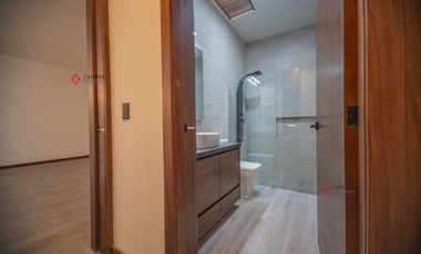 CASA NUEVA DE LUJO EN VENTA EN PUERTA LAS LOMAS