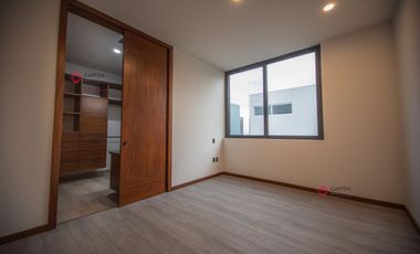 CASA NUEVA DE LUJO EN VENTA EN PUERTA LAS LOMAS