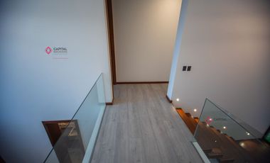 CASA NUEVA DE LUJO EN VENTA EN PUERTA LAS LOMAS