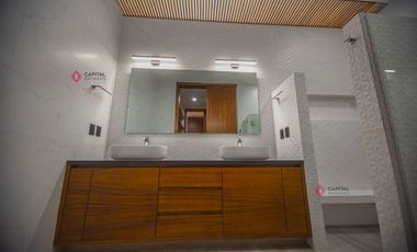 CASA NUEVA DE LUJO EN VENTA EN PUERTA LAS LOMAS